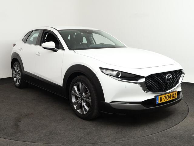 Mazda CX-30 2.0 SA-X COMFORT NAVI CAMERA 18 "LMV