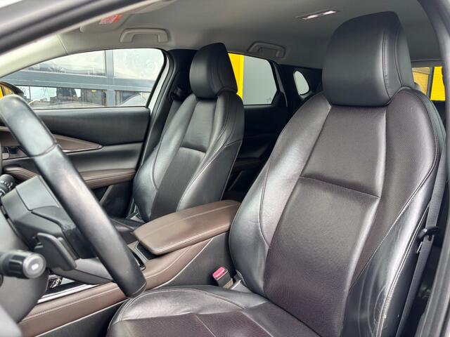 Mazda CX-30 2.0 e-SkyActiv-G M Hybrid Comfort I Leder I Trekhaak I Cruise Control