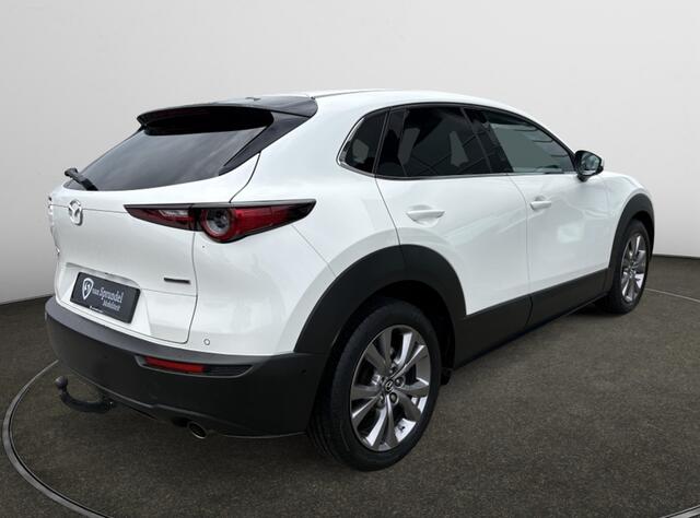 Mazda CX-30 CX-30 122pk Comfort | trekhaak | 360 camera