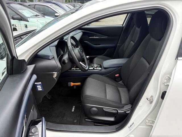 Mazda CX-30 CX-30 122pk Comfort | trekhaak | 360 camera