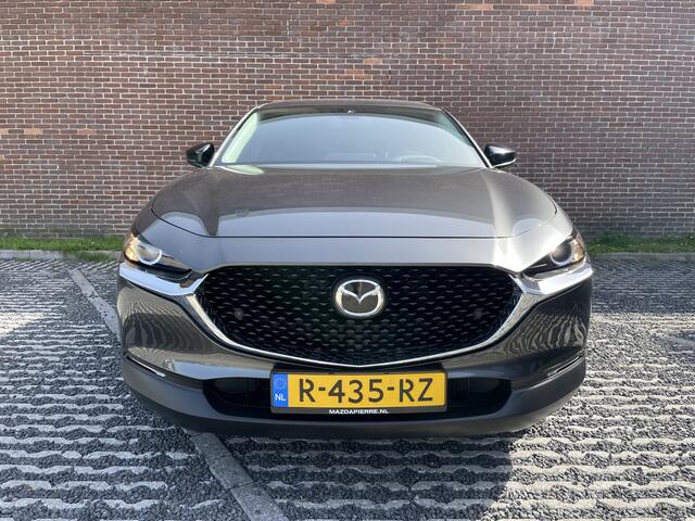 Mazda CX-30 2.0 e-SkyActiv-G 150 M Hybrid Sportive | APPLE CARPLAY | CAMERA | BOSE