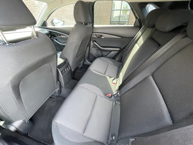 Mazda CX-30 2.0 e-SkyActiv-G 150 M Hybrid Sportive | APPLE CARPLAY | CAMERA | BOSE