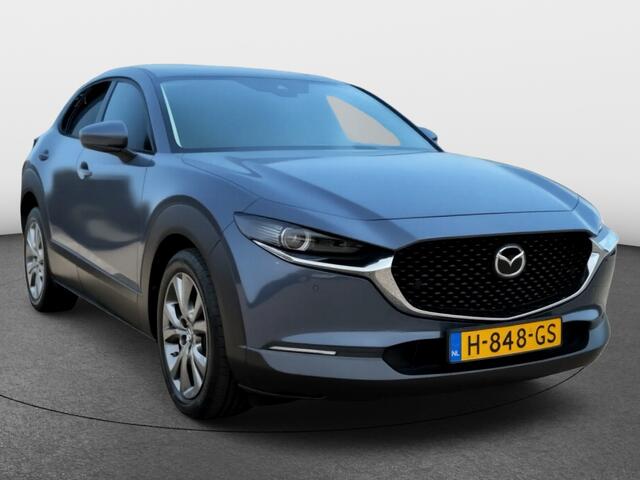 Mazda CX-30 2.0 SA-X Luxury