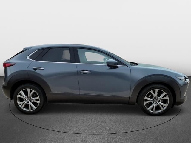 Mazda CX-30 2.0 SA-X Luxury