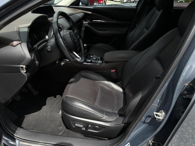 Mazda CX-30 2.0 SA-X Luxury
