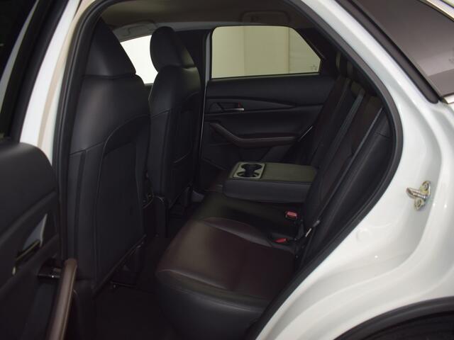 Mazda CX-30 2.0 eSA-X LUXURY LEER NAVI 18"LMV CAMERA