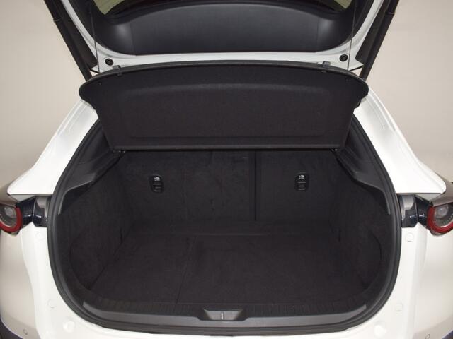 Mazda CX-30 2.0 eSA-X LUXURY LEER NAVI 18"LMV CAMERA