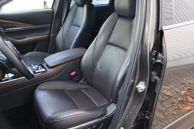 Mazda CX-30 2.0 e-SkyActiv-X M Hybrid Luxury .