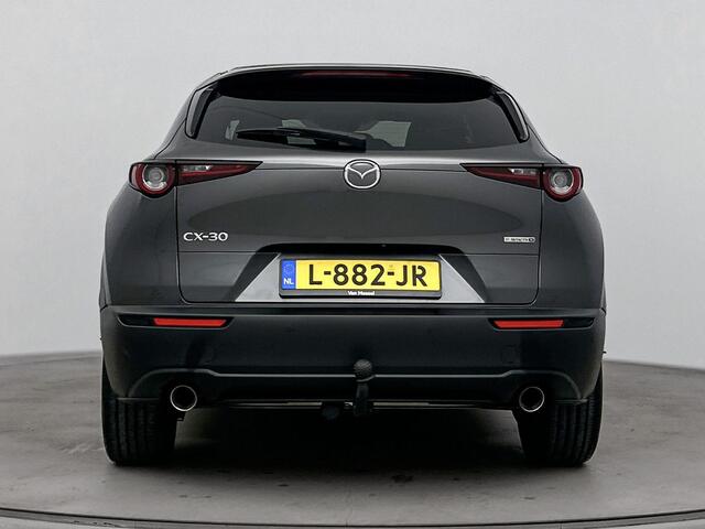 Mazda CX-30 2.0 e-SkyActiv-X M Hybrid Luxury