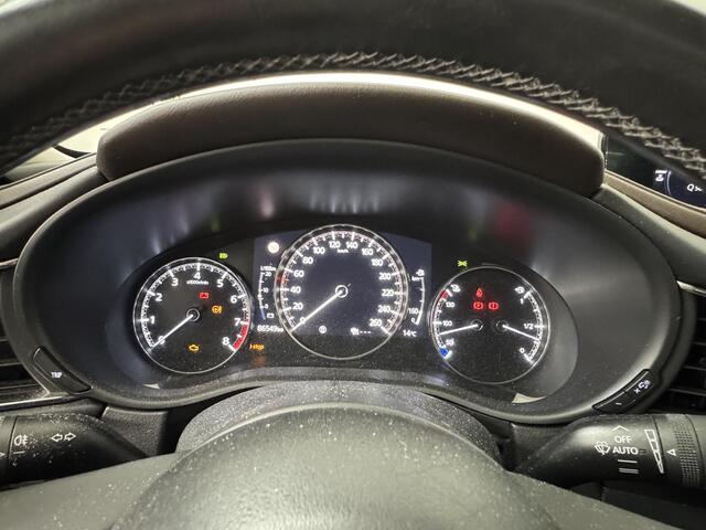 Mazda CX-30 2.0 e-SkyActiv-G M Hybrid Comfort | Navigatie | Achteruitrijcamera | Stoelverwarming | Adaptive Cruise Control | All-Season Banden |