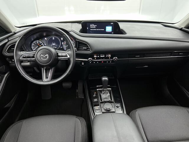 Mazda CX-30 2.0 e-SkyActiv-X M Hybrid Comfort | 360 Camera | Head-up Display | Stoelverwarming | Onderweg-naar-dealer