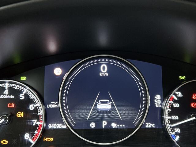 Mazda CX-30 2.0 e-SkyActiv-X M Hybrid Comfort | 360 Camera | Head-up Display | Stoelverwarming | Onderweg-naar-dealer