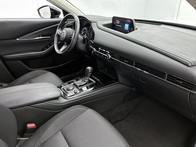 Mazda CX-30 2.0 e-SkyActiv-X M Hybrid Comfort | 360 Camera | Head-up Display | Stoelverwarming | Onderweg-naar-dealer