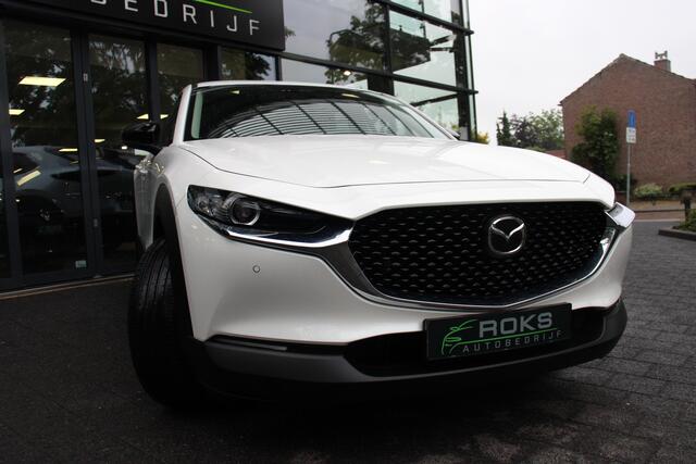 Mazda CX-30 2.0 e-SkyActiv-X M Hybrid 186pk Homura
