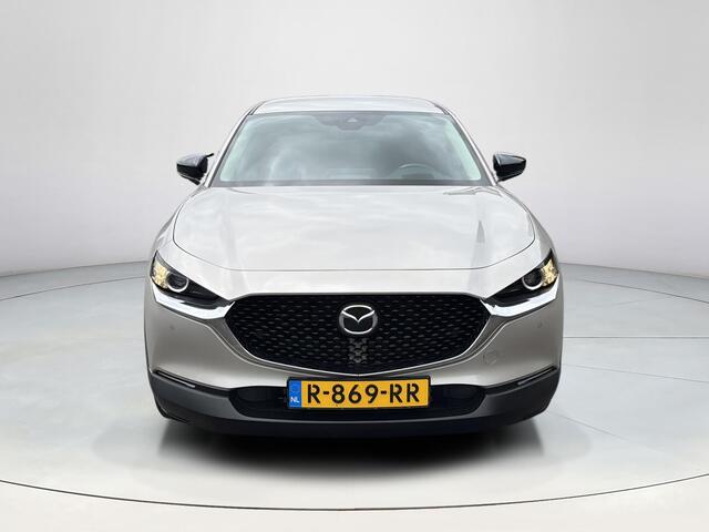 Mazda CX-30 2.0 e-SkyActiv-G M Hybrid Sportive | Navigatie | Apple CarPlay/Android auto | Elektrische achterklep