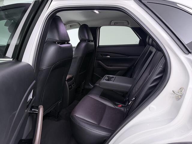 Mazda CX-30 2.0 e-SkyActiv-X M Hybrid Luxury | Trekhaak | i-Activesense Pack |