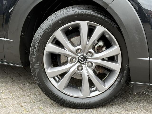 Mazda CX-30 2.0 e-SkyActiv-X M Hybrid Comfort | Trekhaak | ACC | HUD | CarPlay | Camera