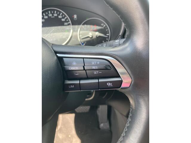 Mazda CX-30 2.0 e-SkyActiv-G M Hybrid Homura