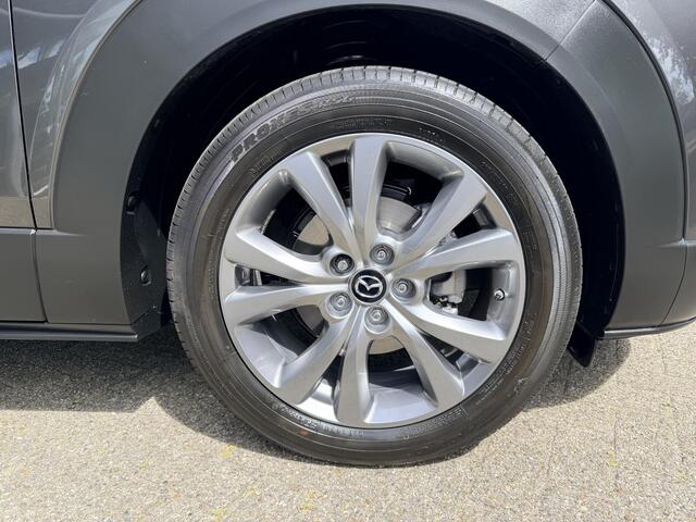 Mazda CX-30 2.5 e-SkyActiv-G M Hybrid Exclusive-line