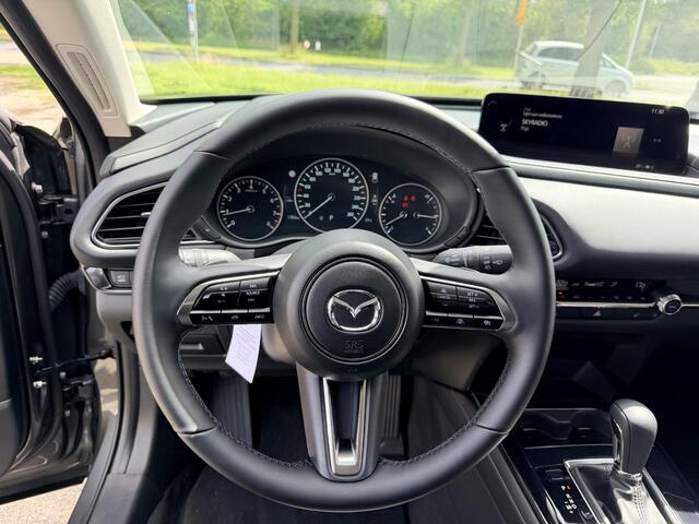 Mazda CX-30 2.5 e-SkyActiv-G M Hybrid Exclusive-line