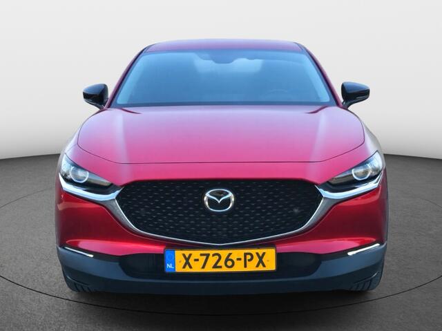 Mazda CX-30 2.0 eSA-X Homura 186pk Aut.