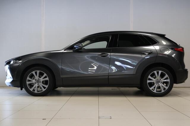 Mazda CX-30 2.5 e-SkyActiv-G M Hybrid Exclusive-line