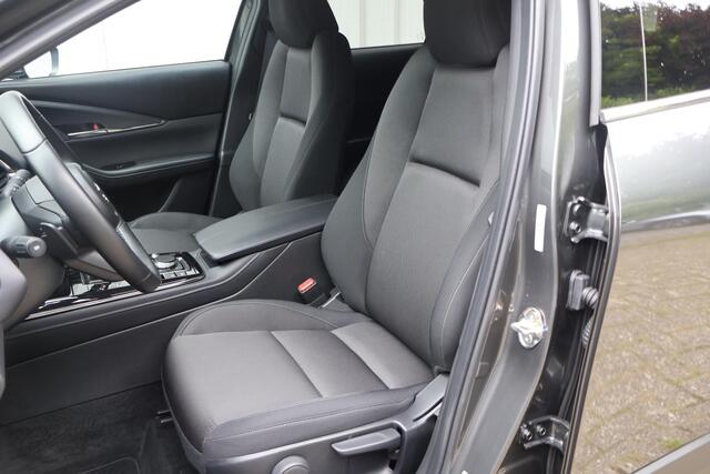 Mazda CX-30 2.5 e-SkyActiv-G M Hybrid Exclusive-line