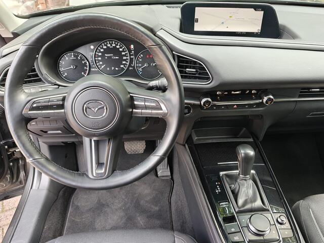 Mazda CX-30 2.0 e-SkyActiv-G, CAMERA / STOELVERWARMING