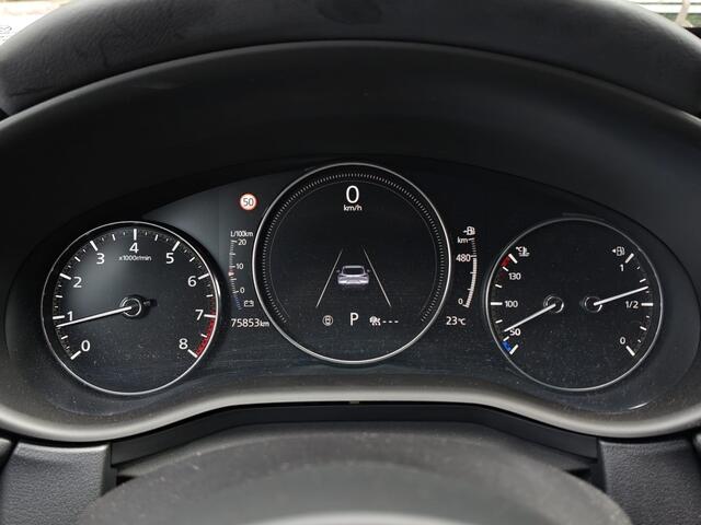 Mazda CX-30 2.0 e-SkyActiv-G, CAMERA / STOELVERWARMING