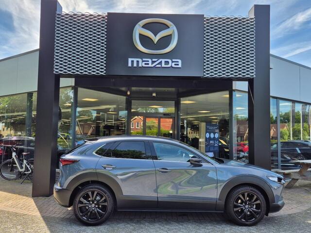 Mazda CX-30 E- SKYACTIV- G 2.0 150 6AT NAGISA