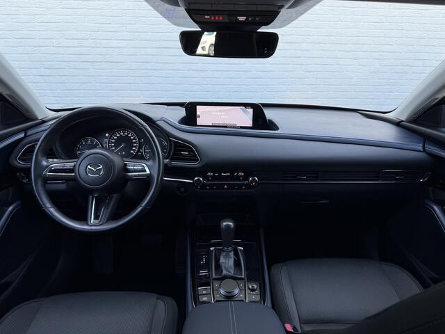 Mazda CX-30 2.0 e-SkyActiv-G M Hybrid Comfort | Trekhaak | Bearlock | ACC | Keyless | HUD
