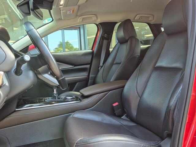 Mazda CX-30 E-SKYACTIV-X 2.0 186 6MT LUXURY M-HYBRID