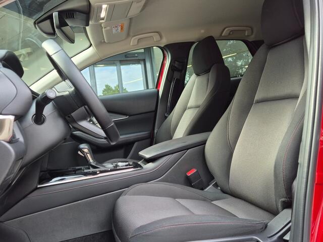 Mazda CX-30 E-SKYACTIV-X 2.0 186 6AT HOMURA