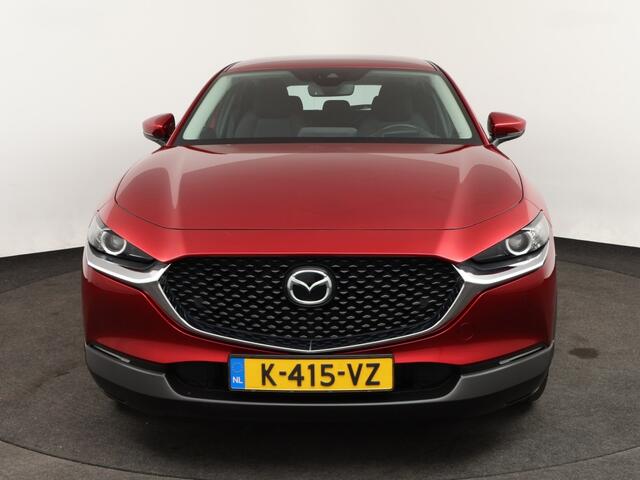 Mazda CX-30 186PK Comfort Automaat Camera Trekhaak