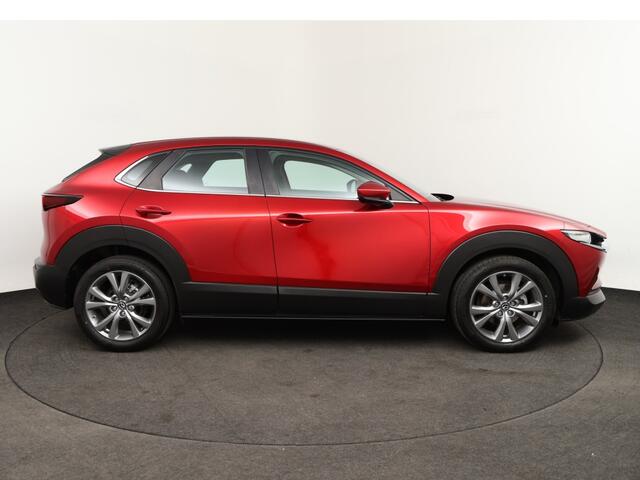 Mazda CX-30 186PK Comfort Automaat Camera Trekhaak