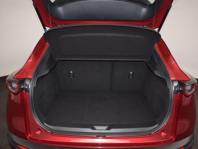 Mazda CX-30 186PK Comfort Automaat Camera Trekhaak