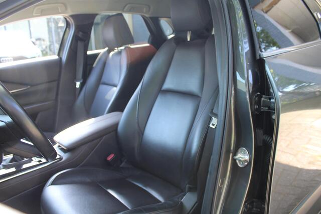 Mazda CX-30 2.0 e-SkyActiv-X Luxury | Leder | LED | Head-up |