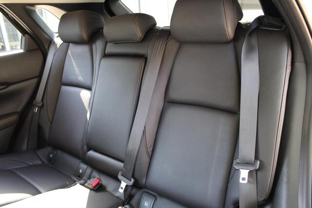 Mazda CX-30 2.0 e-SkyActiv-X Luxury | Leder | LED | Head-up |