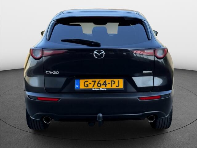 Mazda CX-30 2.0 SA-X Luxury i-Activ | 360Cam