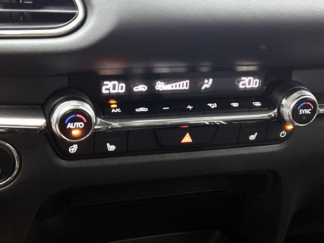 Mazda CX-30 2.0 e-SkyActiv-G M Hybrid Exclusive-line Onderweg-naar-dealer
