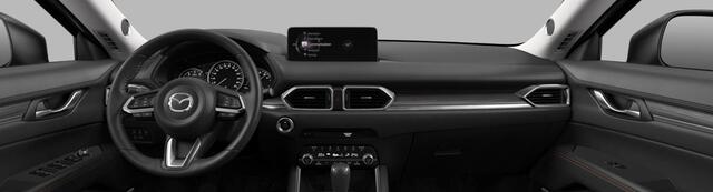 Mazda CX-5 2.0 e-SA-G M Hybrid 165 Excl.-Line Black Comf Pack