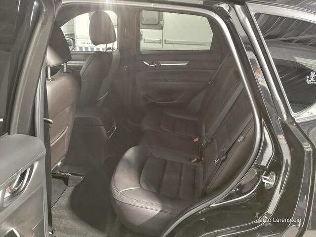 Mazda CX-5 2.0 SkyA-G 165 Takumi Exclusive Line 121kw Leer / Carplay /360 Cam./ El. A.Klep