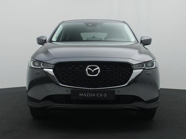 Mazda CX-5 2.0 e-SkyActiv-G Advantage automaat | voorraad voordeel | direct leverbaar