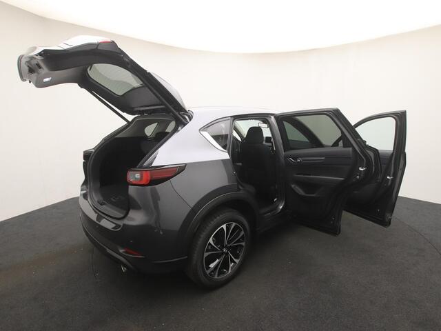 Mazda CX-5 2.0 e-SkyActiv-G Advantage automaat | voorraad voordeel | direct leverbaar