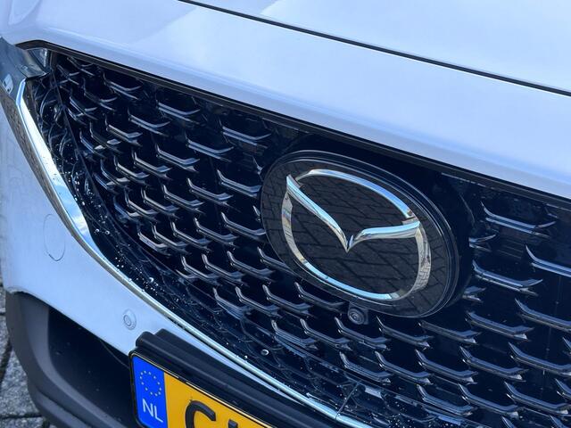 Mazda CX-5 2.0 e-SkyActiv-G M Hybrid 165 Exclusive-Line / Afneembare Trekhaak / Black Comfort Pack /