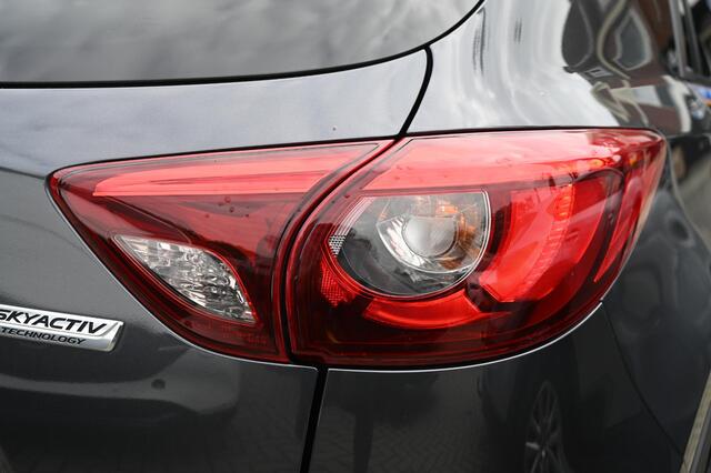 Mazda CX-5 SkyActiv-G 165 6MT TS+ *Trekhaak* *Dealeronderhouden*