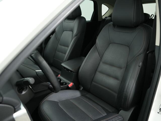 Mazda CX-5 2.0 SKYACTIV-G 4WD 160PK GT-M AUT | 2000kg trekgewicht | Schuifdak