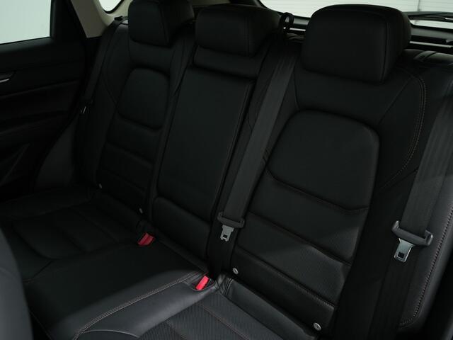 Mazda CX-5 2.0 SKYACTIV-G 4WD 160PK GT-M AUT | 2000kg trekgewicht | Schuifdak