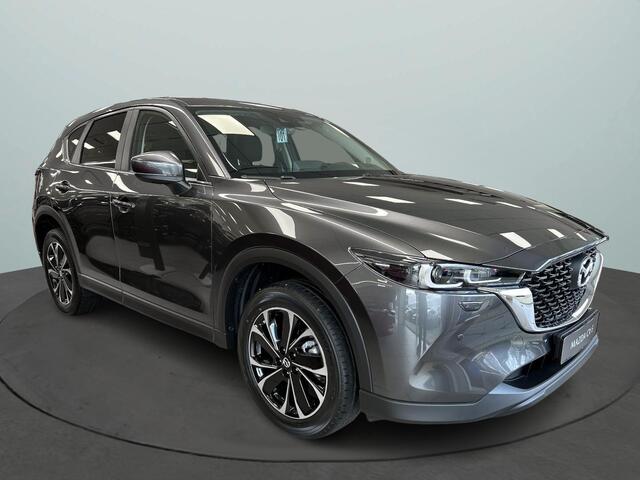 Mazda CX-5 2.0 e-SkyActiv-G M Hybrid 165 Advantage Automaat