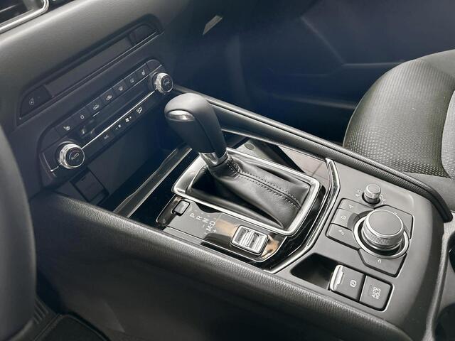 Mazda CX-5 2.0 e-SkyActiv-G M Hybrid 165 Advantage Automaat